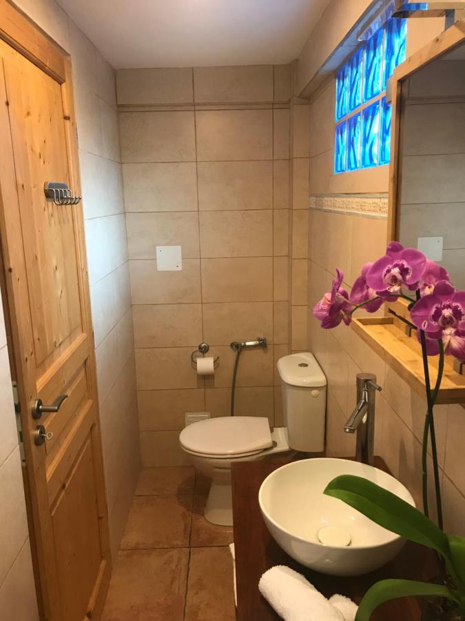 Ti Kaz Ravinala Hotel Ravine des Cabris Kültér fotó
